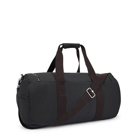 Kipling Argus Medium Plunjezak Zwart | BE 1431VR